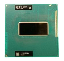 Intel Core i7-3740QM 2.7 GHz Quad-Core CPU 6M 45W 22nm PGA 988 Processor SR0UV comprar usado  Enviando para Brazil