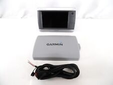 Plotter de gráficos con pantalla táctil independiente Garmin GPSMAP 740s con cubierta solar ~ probado segunda mano  Embacar hacia Argentina
