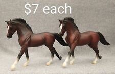Breyer cantering warmblood for sale  West Chester