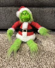 Vintage 2000 grinch for sale  Livonia