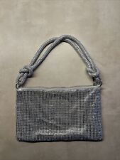 Rhinestone evening bag for sale  Killeen