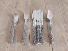 Vintage korean cutlery for sale  Shipping to Ireland