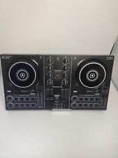 Pioneer ddj200 channel for sale  LEICESTER