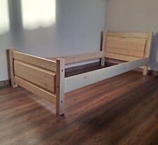 Łóżko drewniane , używany na sprzedaż  PL