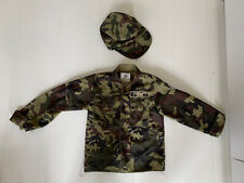 Childrens camouflage dress for sale  WEST MALLING