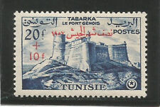 Colonies francaises tunisie d'occasion  Dirinon