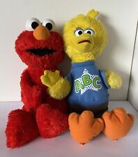 Sesame street talking for sale  LIVERPOOL