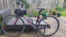 Used womens cannondale for sale  LONDON