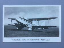 Portsmouth aero club for sale  PORTSMOUTH