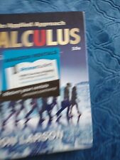 Calculus applied approach for sale  Russellville