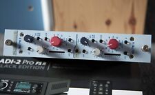 Neve dual preamp for sale  DROITWICH