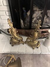 Vtg bronze brass for sale  Cape May Court House