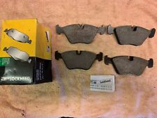 Lockheed brake pads for sale  MIRFIELD