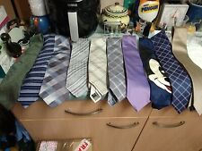 Job lot silk for sale  EXETER