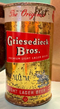 Griesedieck bros light for sale  Occoquan