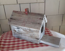 Vintage handcrafted rustic for sale  Guilford