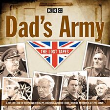 Dad army lost for sale  UK