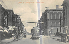 Salem ohio postcard for sale  Novi