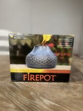Firepot birdbrain hand for sale  Hazlehurst