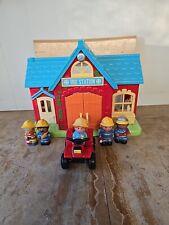 happyland fire station for sale  PLYMOUTH