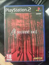 Resident evil ps2 d'occasion  Jarny