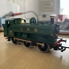 Hornby pannier tank for sale  BOURNEMOUTH