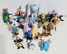 Estatuetas Disney Pixar Applause anos 80 anos 90 brinquedos dos anos 2000 - Lote de 19 comprar usado  Enviando para Brazil