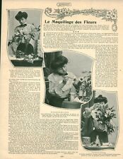 1903 magazine double d'occasion  Expédié en Belgium