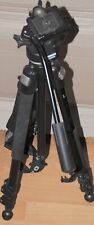 Manfrotto 190cpkit tripod for sale  MIDDLEWICH