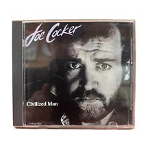 JOE COCKER - Homem Civilizado - CD, JAPÃO, sem OBi 1984 Capitólio comprar usado  Enviando para Brazil