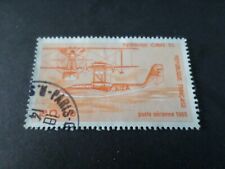 1985 timbre poste d'occasion  Nice-