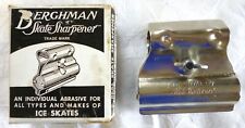 Vintage berghman adjustable for sale  Shipping to Ireland