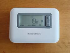 Honeywell wired programmable for sale  RINGWOOD