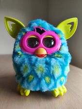 Furby boom turquoise for sale  WINCHESTER