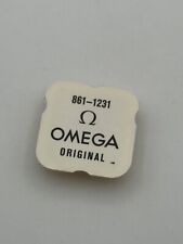 Omega 861 1231 usato  Napoli