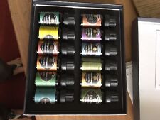 Essential oils set for sale  HIGH WYCOMBE