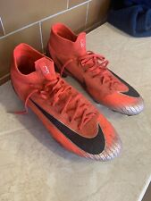 Scarpa calcio nike usato  Busto Arsizio