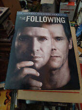 Dvd the following usato  Torino