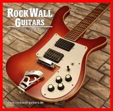 Rickenbacker 481 fireglo gebraucht kaufen  Hiltrup