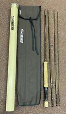 Sage Graphite 9’ #8 Fly Rod for sale  Shipping to South Africa