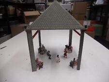 Pavillion building scale for sale  Frederick