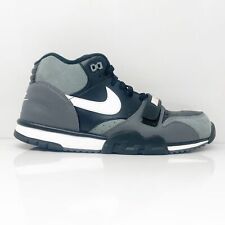 Nike Mens Air Trainer 1 FD0808-001 Black Basketball Shoes Sneakers Size 13 for sale  Shipping to South Africa