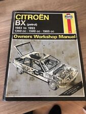Citroen 1983 1993 d'occasion  Expédié en Belgium