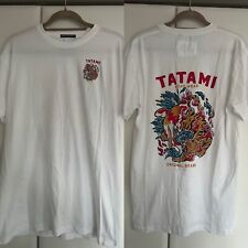 Tatami jujitsu tiger for sale  LYTHAM ST. ANNES