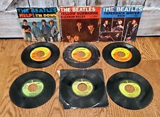 Beatles records lot for sale  Villa Park