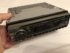 Sony cdx 4270r gebraucht kaufen  München