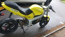 Gilera dna stroke for sale  NEW MALDEN