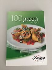 Slimming 100 green for sale  WALSALL
