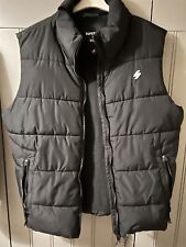 Mens superdry gilet for sale  READING