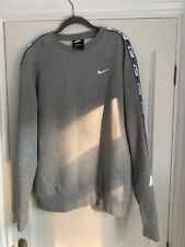 Nike men sweatshirt for sale  SOUTHAMPTON